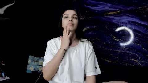 Snapshot of lucy_doll69 chatting on February 28, 2026, 10:55 pm lucy_doll69 online show from February 28, 2026, 10:55 pm