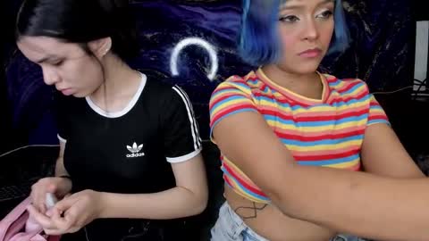 lucy_doll69 online show from March 24, 2026, 12:04 am