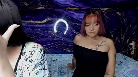 Snapshot of lucy_doll69 chatting on June 13, 2026, 11:24 pm lucy_doll69 online show from June 13, 2026, 11:24 pm