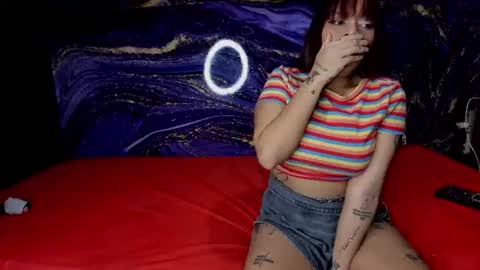 lucy_doll69 online show from July 14, 2026, 12:13 am