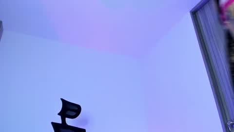 Snapshot of lucy_fernandez chatting on February 21, 2025, 11:10 pm lucyfer online show from February 21, 2025, 11:10 pm