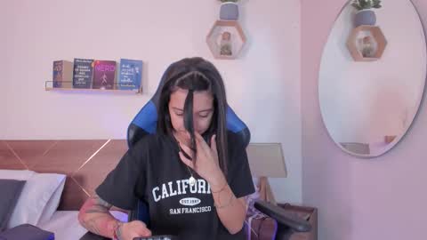 Your Lucy online show from February 19, 2026, 1:56 am