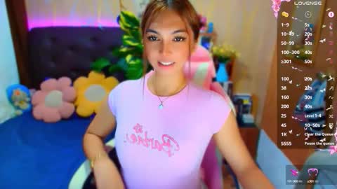 Lucy online show from October 13, 2025, 10:48 am