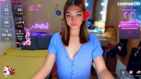 Lucy online show from January 13, 2026, 12:49 am