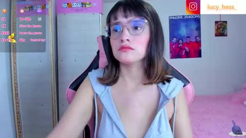 Lucy online show from January 13, 2026, 10:15 pm