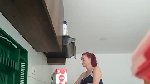 Lucia online show from September 12, 2025, 2:28 pm