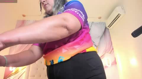 Snapshot of lucy_milf_474 chatting on May 12, 2026, 12:13 pm Lucy online show from May 12, 2026, 12:13 pm