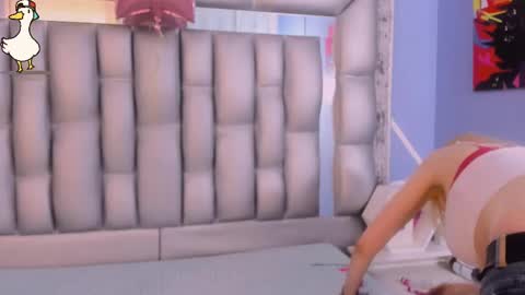  SleepyAbuela online show from November 5, 2025, 2:17 pm