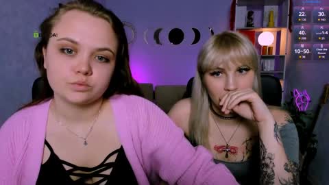 lucy online show from April 6, 2026, 4:46 am