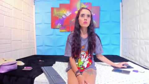 Lucy unlimit come back here  online show from January 15, 2026, 3:00 am