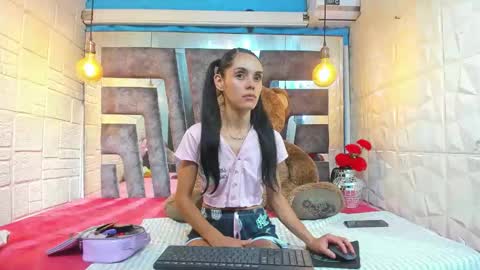 Lucy unlimit come back here  online show from April 24, 2026, 2:14 am