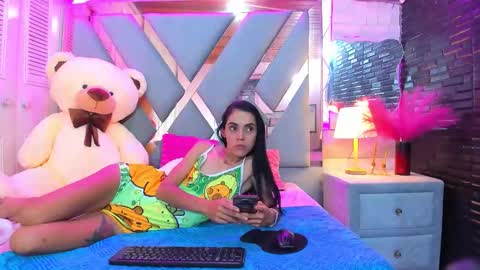 Lucy unlimit come back here  online show from May 12, 2026, 7:27 am