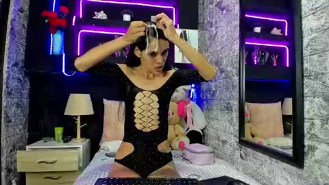 Lucy unlimit come back here  online show from July 19, 2026, 9:02 am