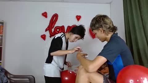 lucy_y_jacob online show from September 20, 2025, 10:44 pm