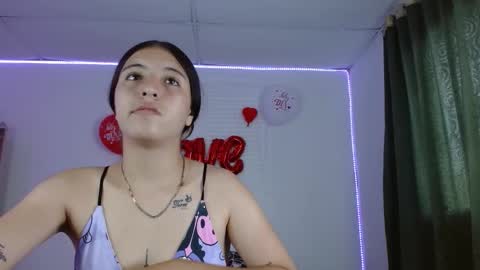 lucy_y_jacob online show from September 28, 2025, 6:57 pm