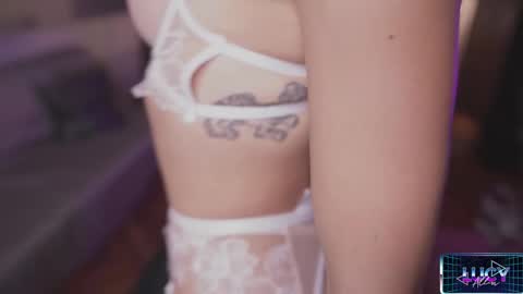 Lucy Alien  online show from December 11, 2024, 11:54 pm