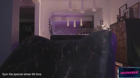 Lucy Alien  online show from December 13, 2024, 6:21 am