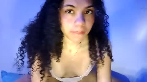 Snapshot of lucybellea chatting on June 20, 2026, 10:40 am Lucia online show from June 20, 2026, 10:40 am