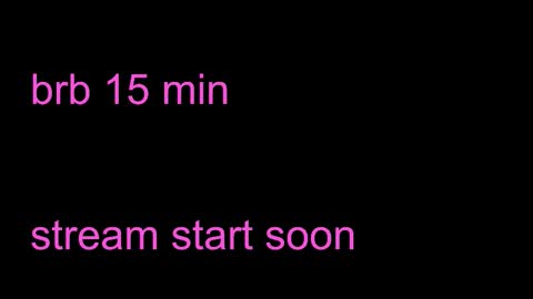 lucyblowe online show from December 22, 2025, 12:02 pm