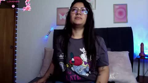 Snapshot of lucyfer_111 chatting on May 27, 2026, 12:02 pm sam online show from May 27, 2026, 12:02 pm
