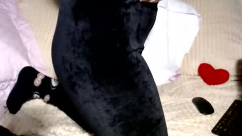 LucyGoldS online show from December 9, 2024, 3:22 pm