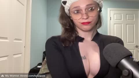 Lucy online show from May 16, 2026, 4:20 am