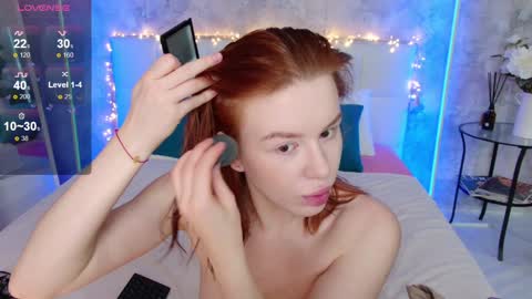 Lucy online show from December 15, 2024, 12:28 pm