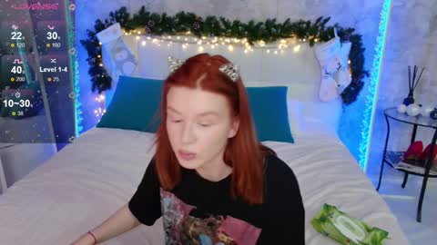 Lucy online show from January 17, 2025, 7:08 am