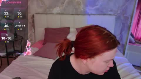 Snapshot of lucyhornydoll chatting on May 14, 2026, 8:32 am Lucy online show from May 14, 2026, 8:32 am