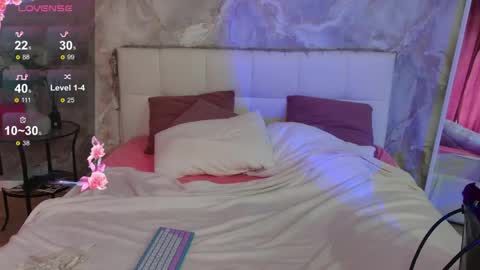 Snapshot of lucyhornydoll chatting on May 21, 2026, 6:09 am Lucy online show from May 21, 2026, 6:09 am
