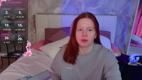 Snapshot of lucyhornydoll chatting on May 23, 2026, 7:02 am Lucy online show from May 23, 2026, 7:02 am