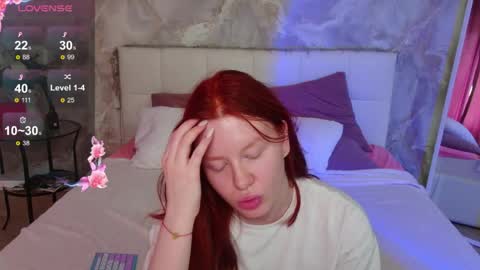 Snapshot of lucyhornydoll chatting on May 31, 2026, 10:22 am Lucy online show from May 31, 2026, 10:22 am