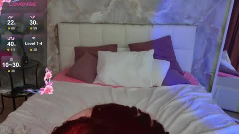 Snapshot of lucyhornydoll chatting on May 31, 2026, 6:09 pm Lucy online show from May 31, 2026, 6:09 pm
