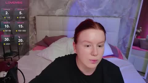 Snapshot of lucyhornydoll chatting on July 30, 2026, 6:34 am Lucy online show from July 30, 2026, 6:34 am