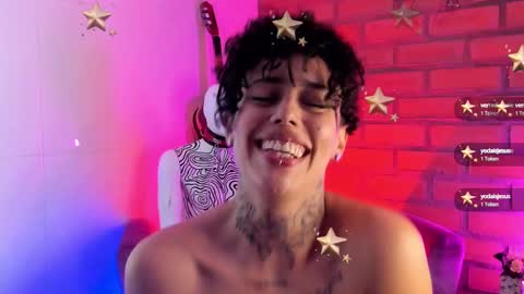 MALAMOR online show from December 9, 2024, 12:34 am