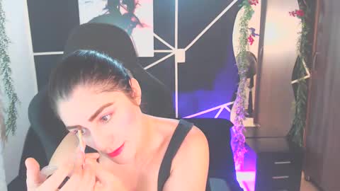 LUCY online show from April 26, 2026, 12:14 pm