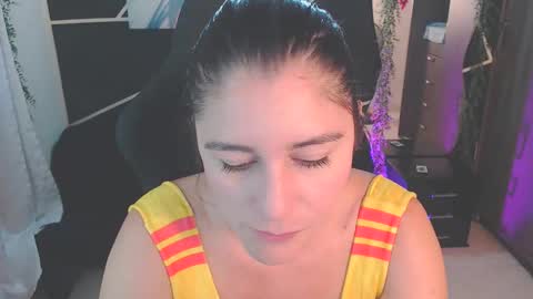 Snapshot of lucyli_ chatting on May 3, 2026, 1:28 pm LUCY online show from May 3, 2026, 1:28 pm