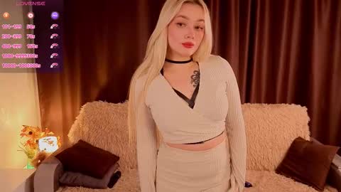 Lucy online show from March 15, 2026, 4:24 pm