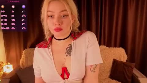 Lucy online show from March 18, 2026, 5:16 pm