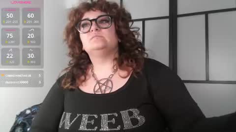 Snapshot of lucylynx chatting on July 29, 2026, 12:09 am Lucy Lynx online show from July 29, 2026, 12:09 am