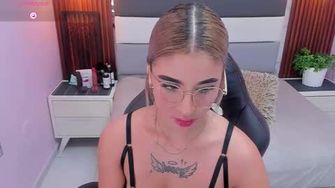 L U C Y  online show from March 14, 2026, 11:37 am