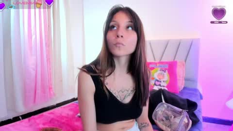 Snapshot of lucypiink chatting on July 30, 2026, 7:57 pm Lucy online show from July 30, 2026, 7:57 pm
