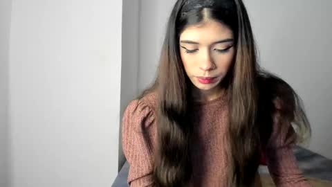 lucyportman online show from March 22, 2026, 2:53 pm