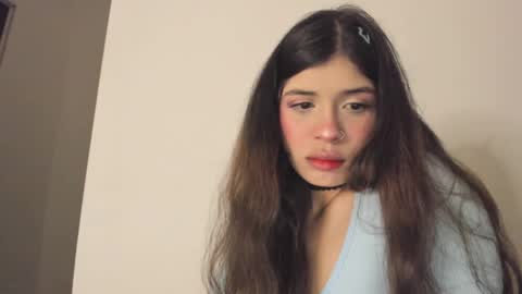 Snapshot of lucyportman chatting on July 8, 2026, 6:18 am lucyportman online show from July 8, 2026, 6:18 am