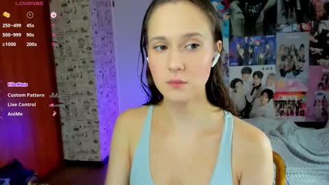 Lucy Rose online show from September 21, 2025, 3:35 pm