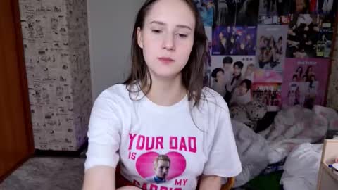 Lucy Rose online show from November 20, 2025, 5:23 pm