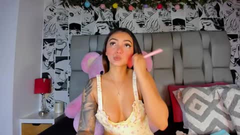 Lucy online show from March 20, 2026, 11:15 am