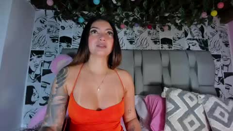 Snapshot of lucyrosse_ chatting on June 5, 2026, 11:16 am Lucy online show from June 5, 2026, 11:16 am