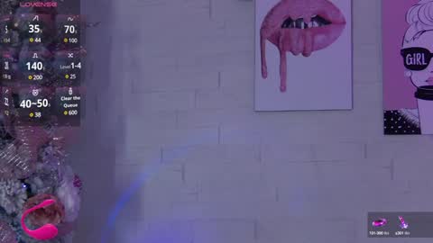 Lucy online show from January 9, 2025, 6:59 am