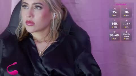 Lucy online show from February 13, 2025, 1:26 pm